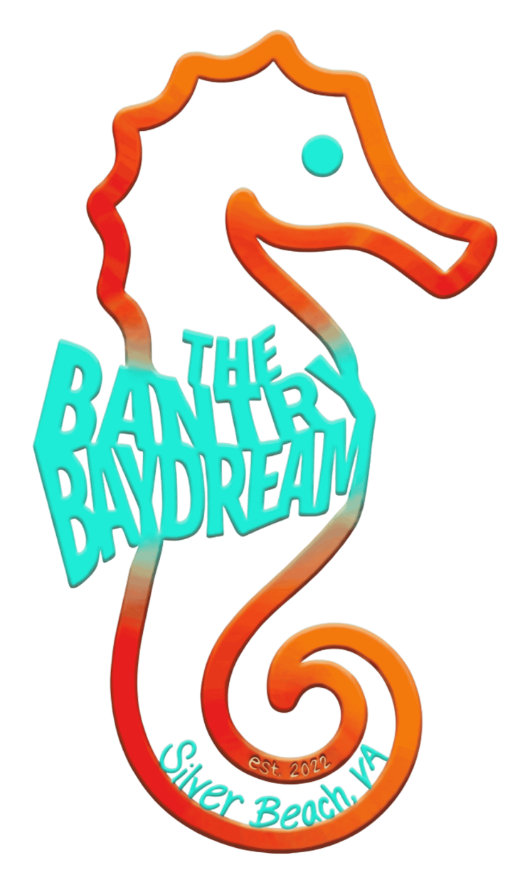 The Bantry Baydream logo