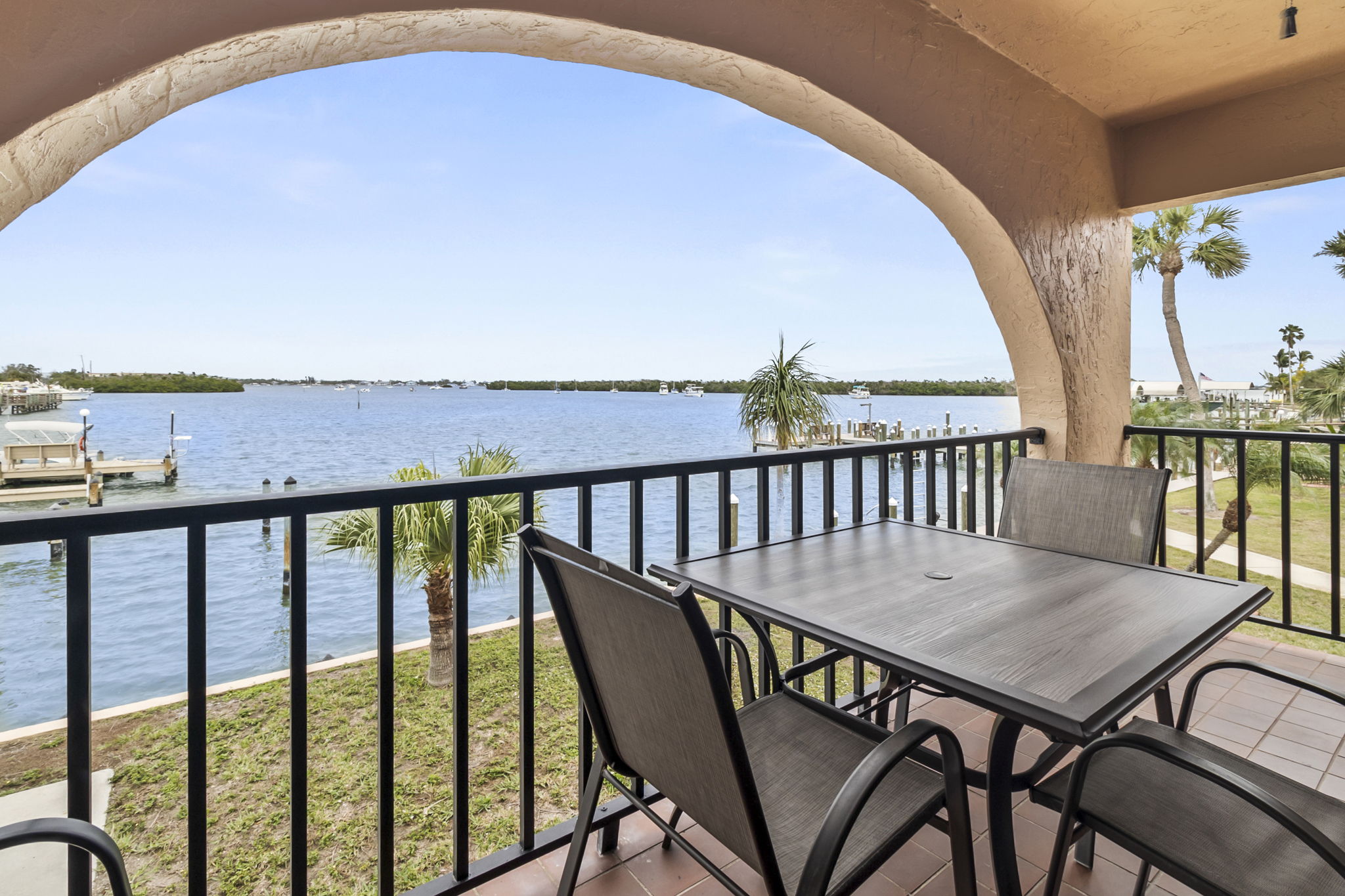 Bay Breeze — Englewood, FL — vacation rental
