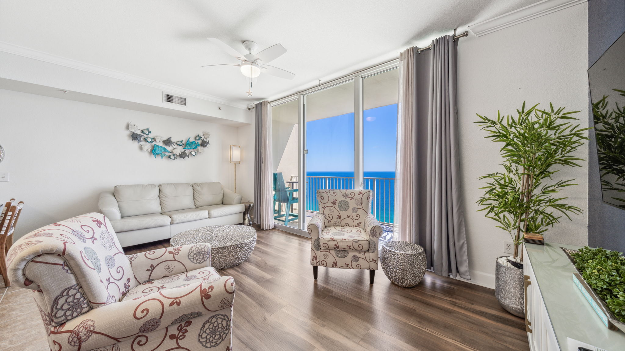 Tidewater 2514 — Panama City Beach, FL — vacation rental