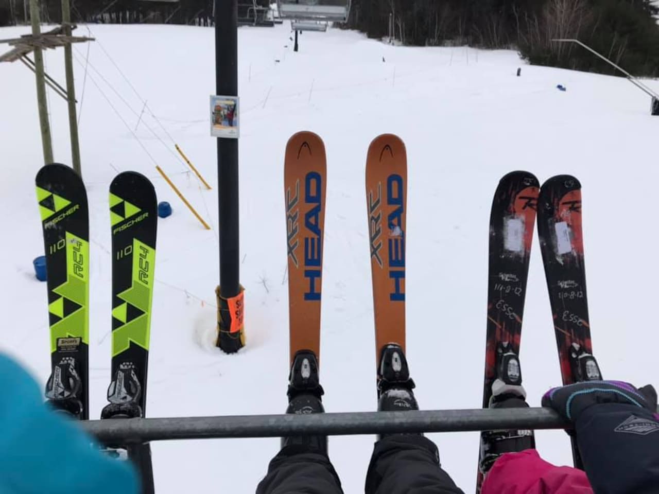 Bring the family and get to skiing, all mountain in the area are ready and waiting for you! 