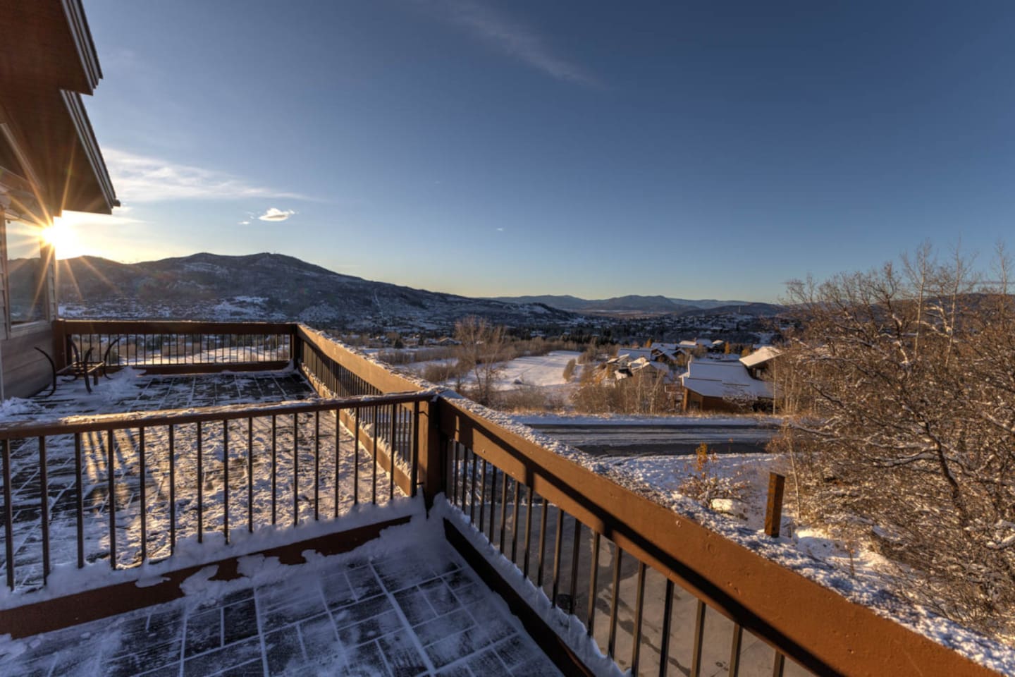 Overlook sunset shots-4