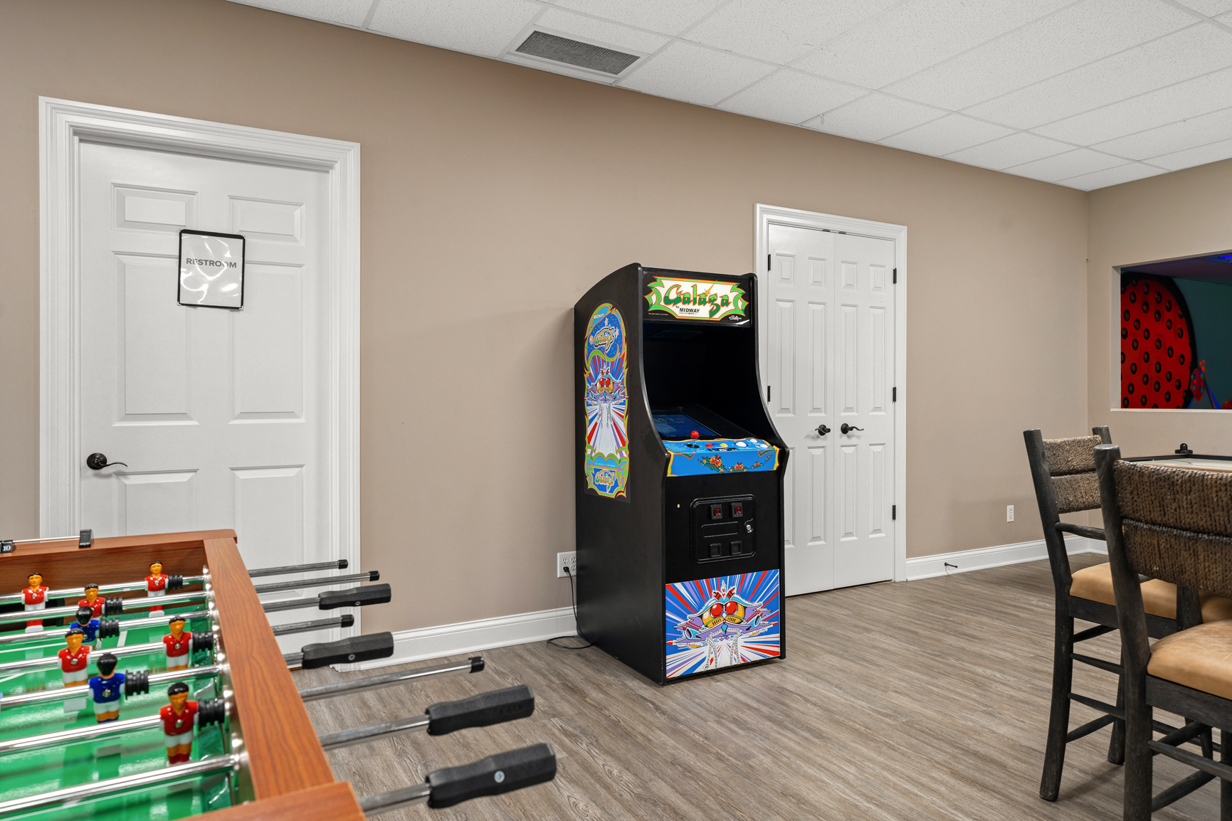 Arcade Games