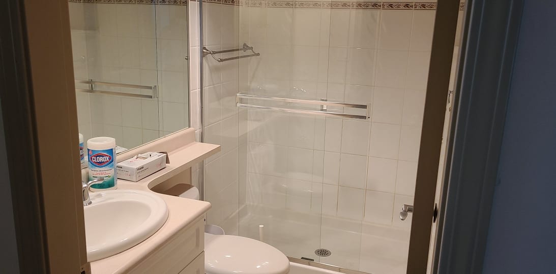 Ensuite