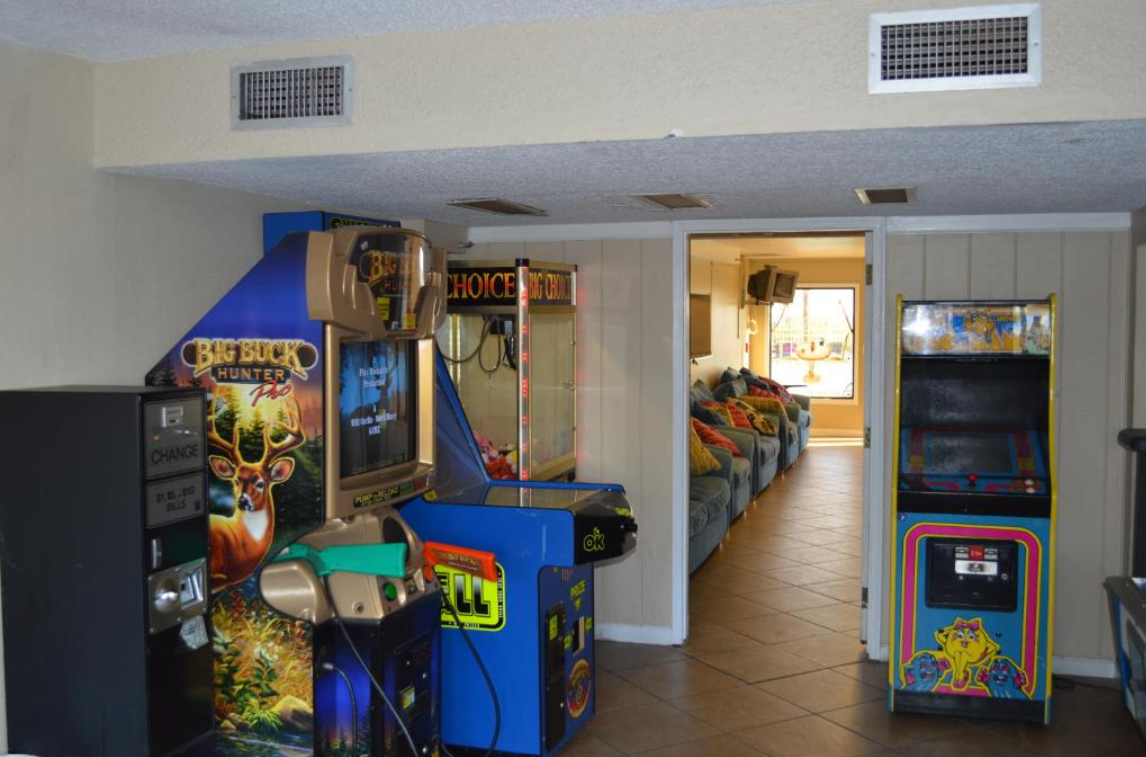 Arcade