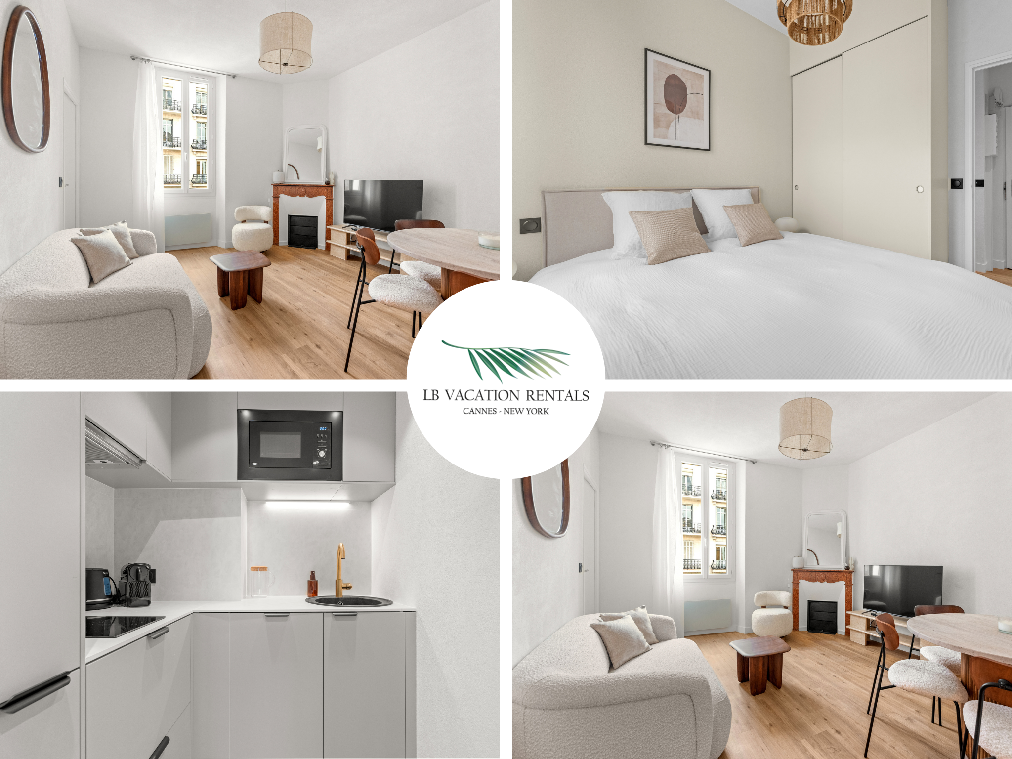 Cannes Commandant Andre (Jack) — Cannes — vacation rental
