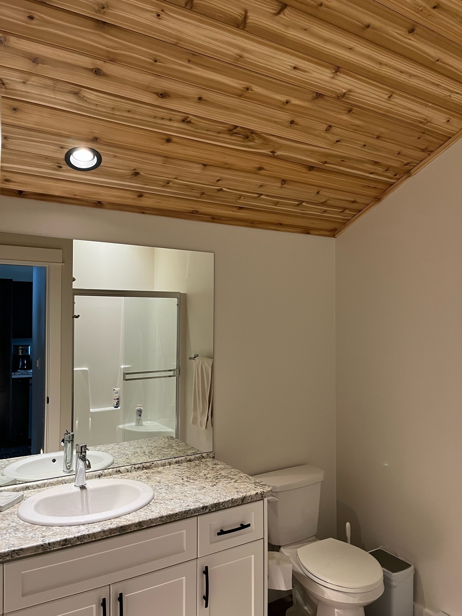 3rd Floor Bathroom