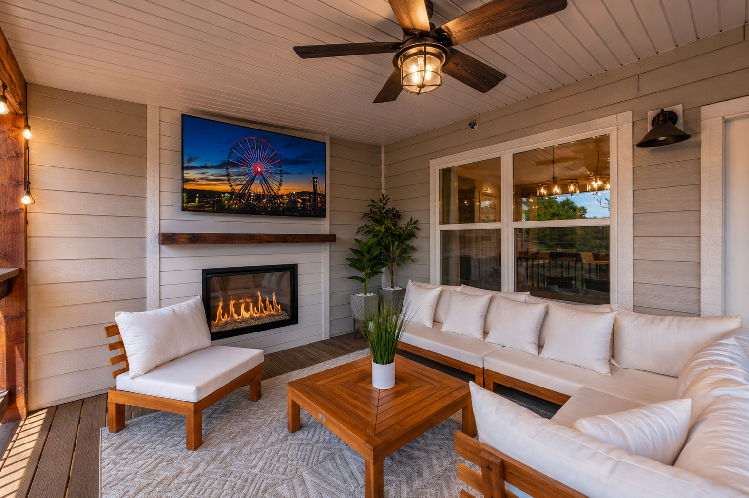 Branson Cove's Lakeview Oasis | 7BR Hollister Vacation Rental