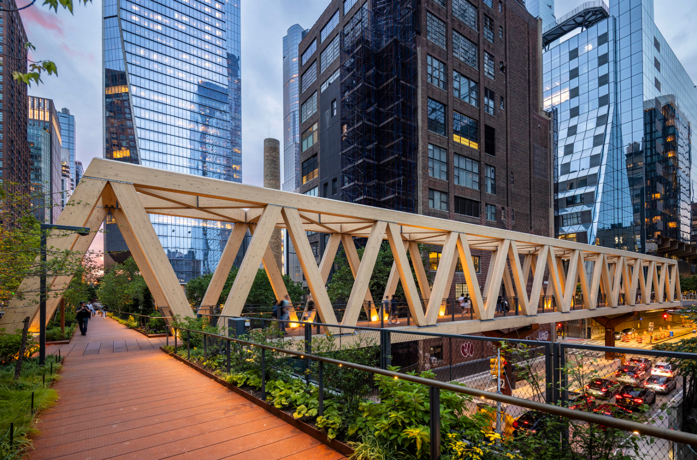 Minutes from the High Line — West Village, NYC