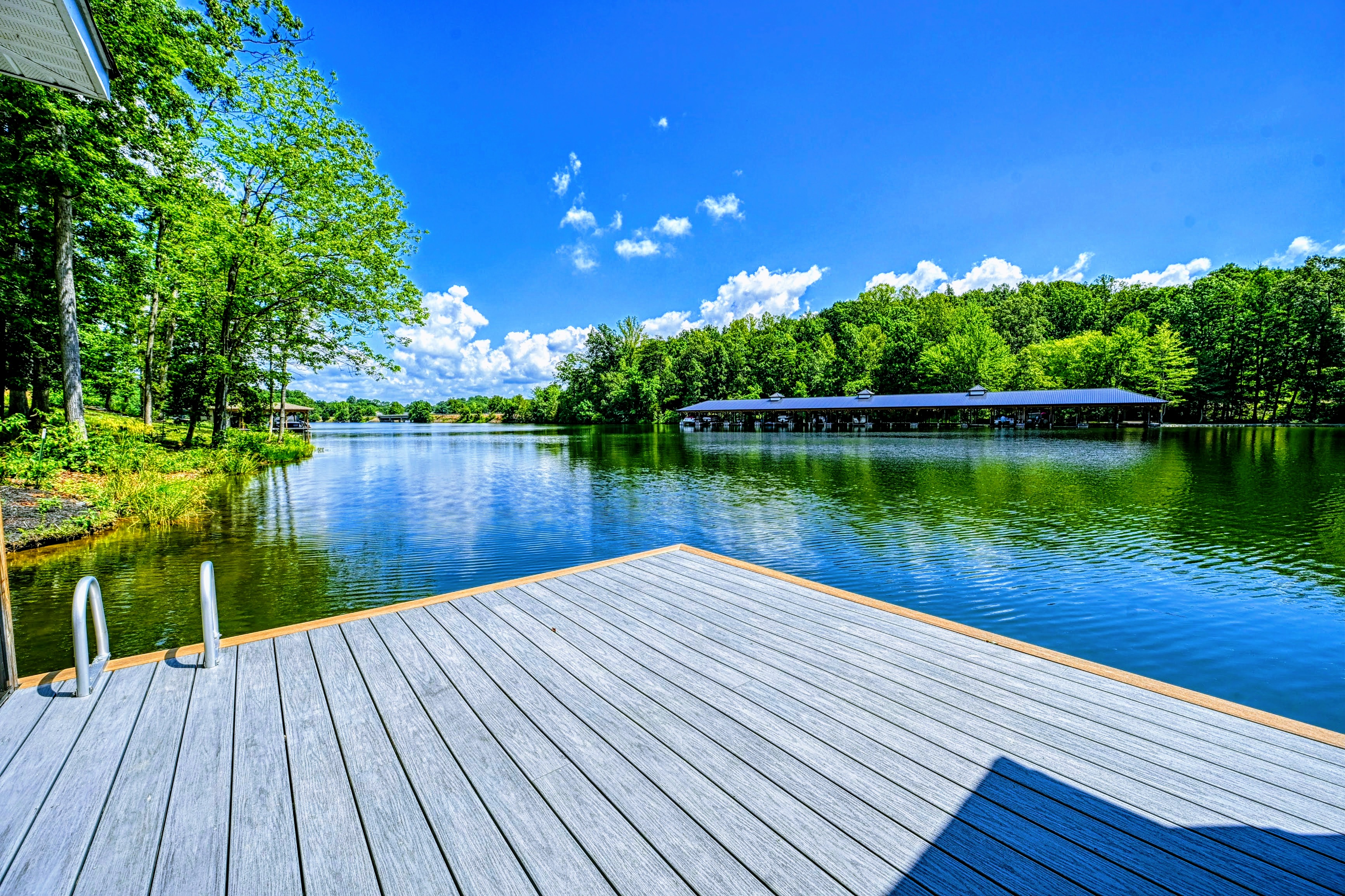 Outdoor Space