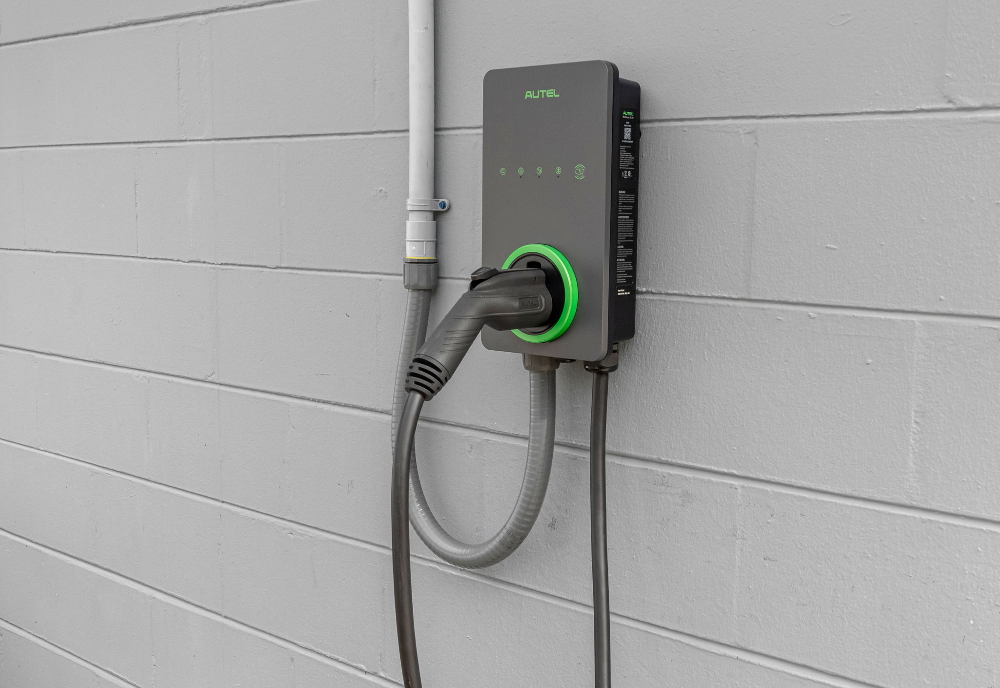 EV charger
