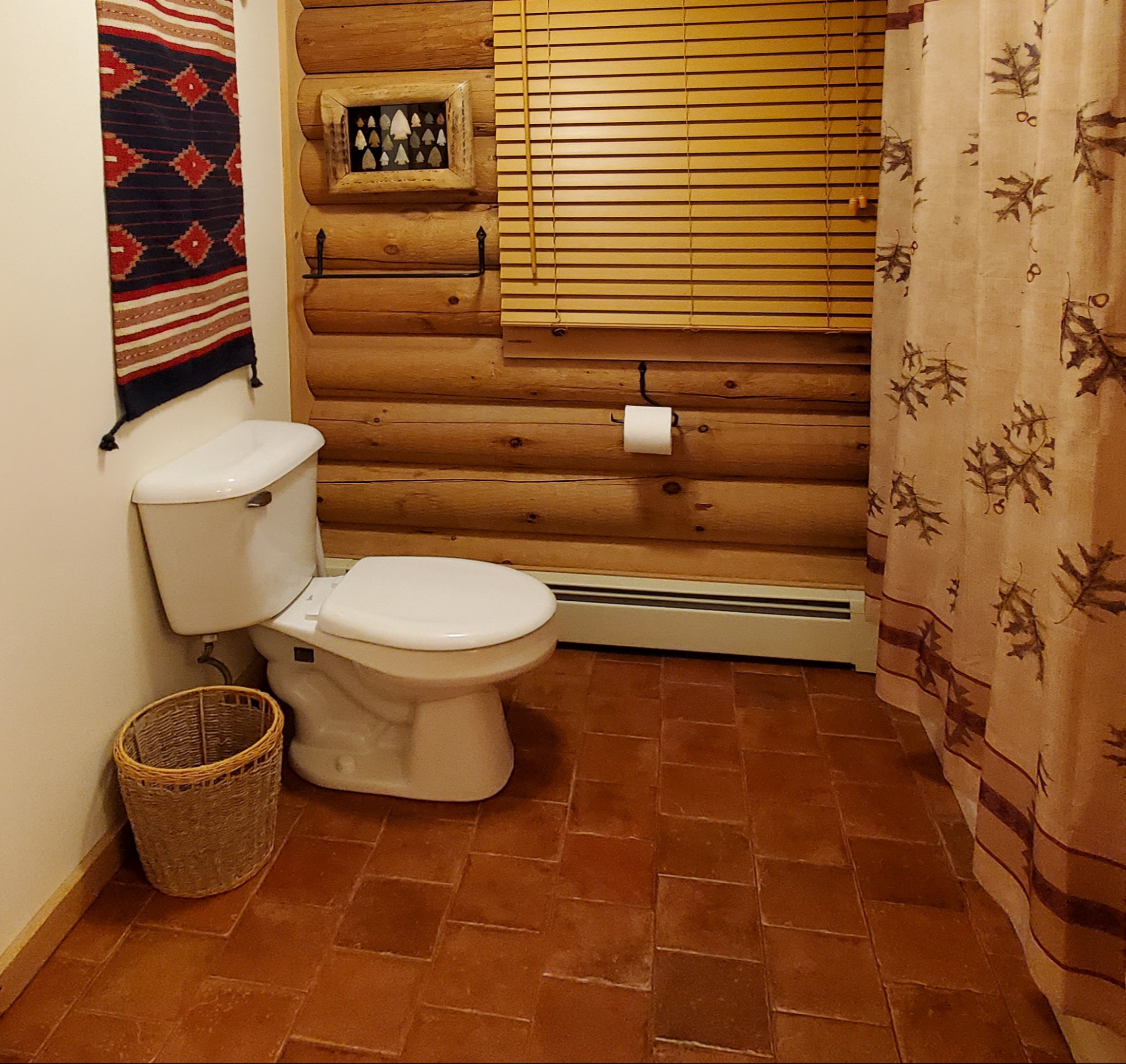 Main Floor and Primary Bathroom 2nd view