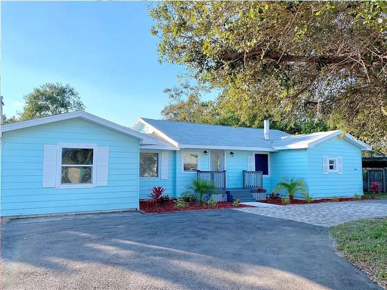 Casa Aqua