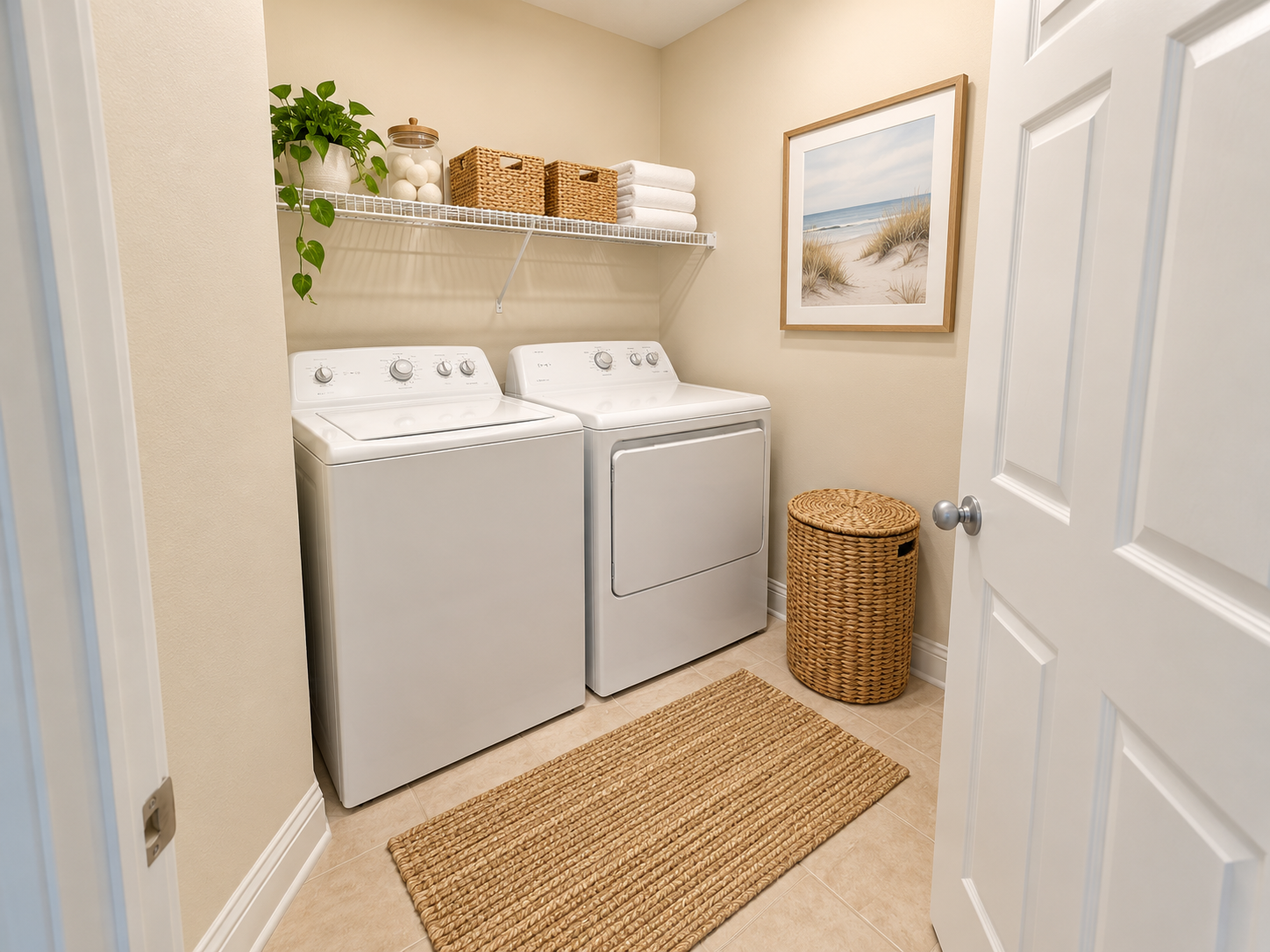 Laundry