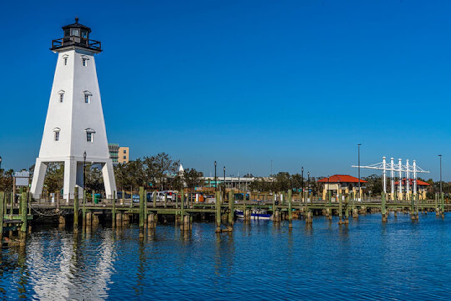 So many sights to see