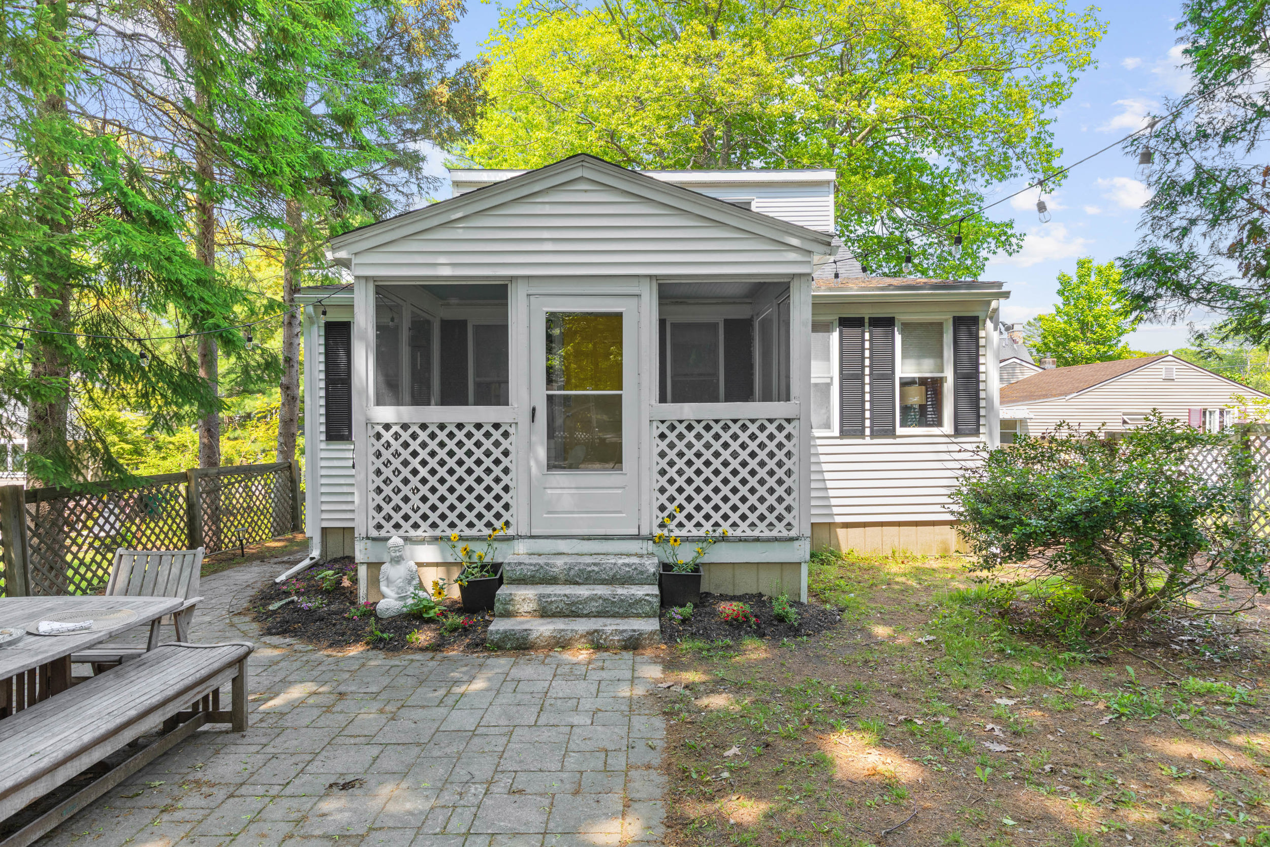 Here Comes The Sun  —  York — York, Maine — vacation rental