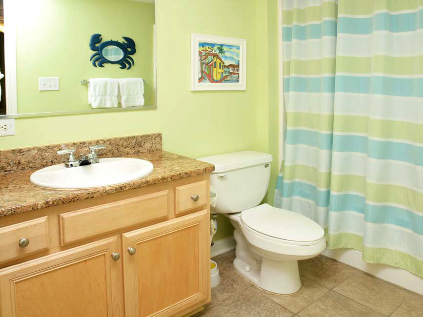 2nd Bathroom