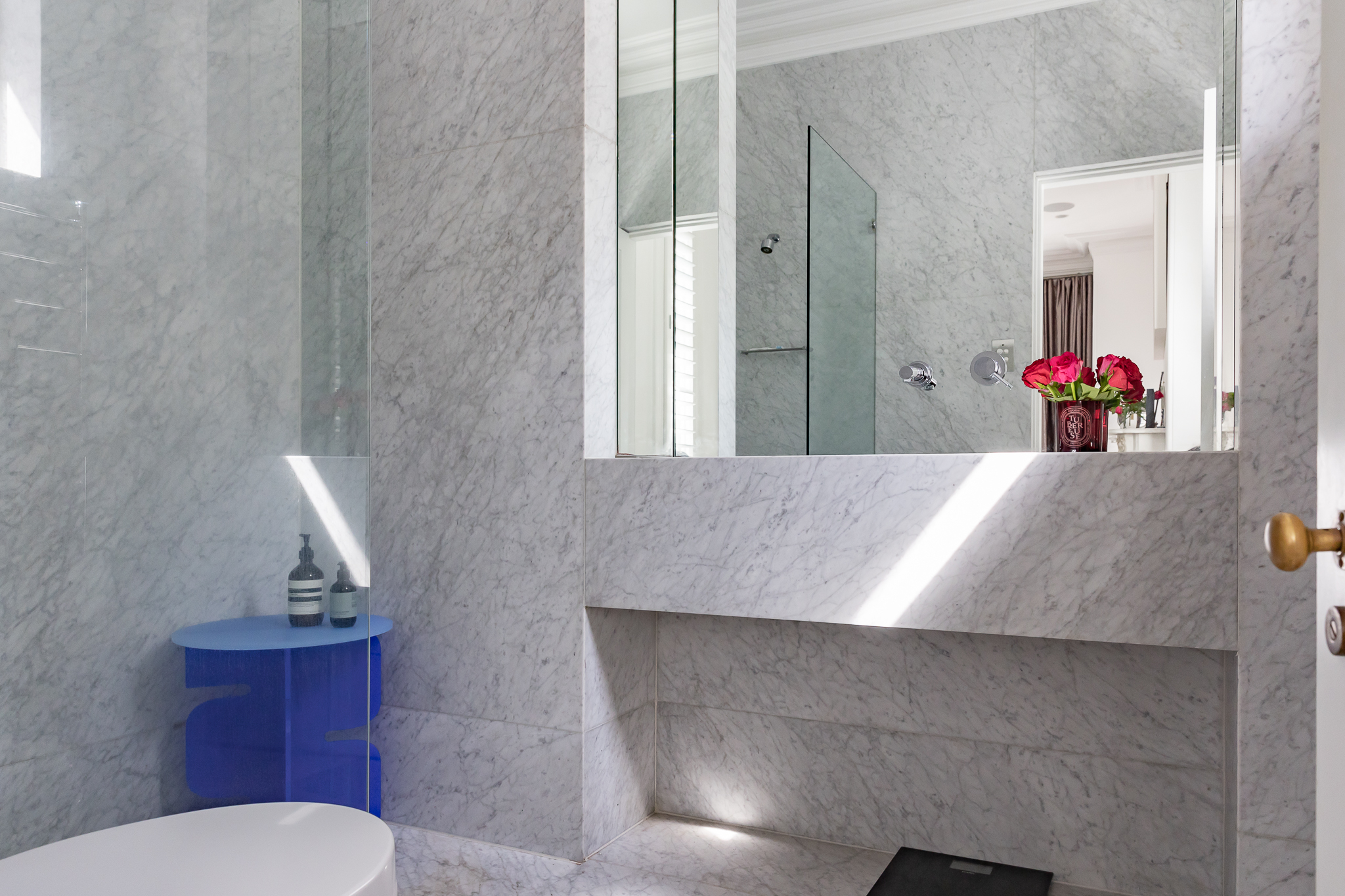 Master Ensuite
