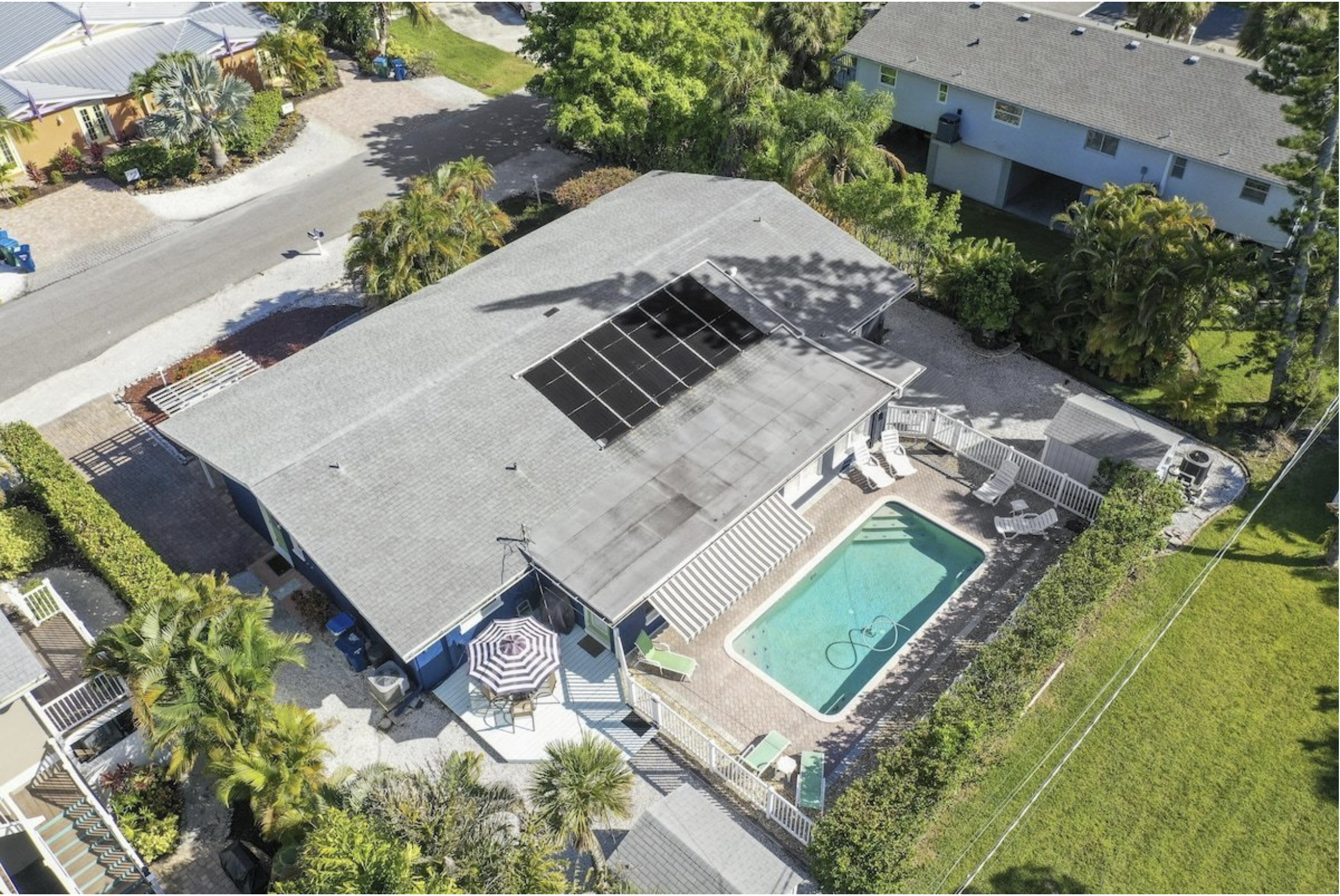 Welcome to paradise! Sleeps 12, Heated Pool 3