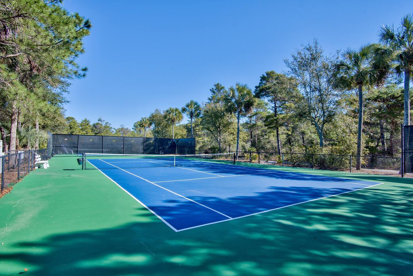 Tennis