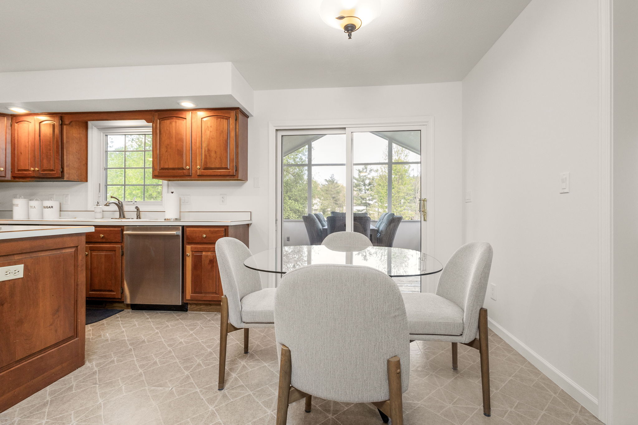 Kitchenette