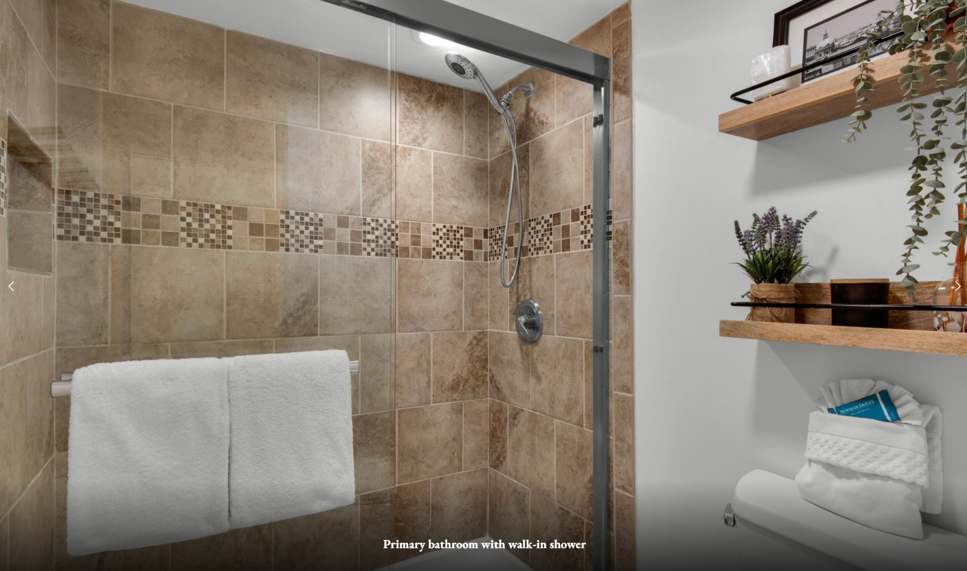 2nd Bathroom