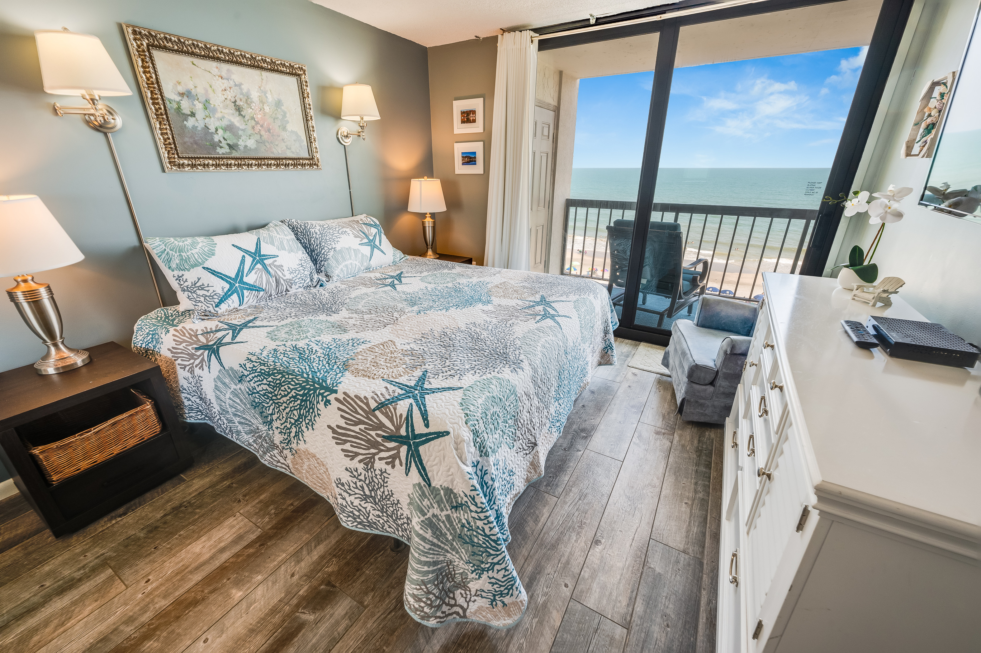 vacation rental condos