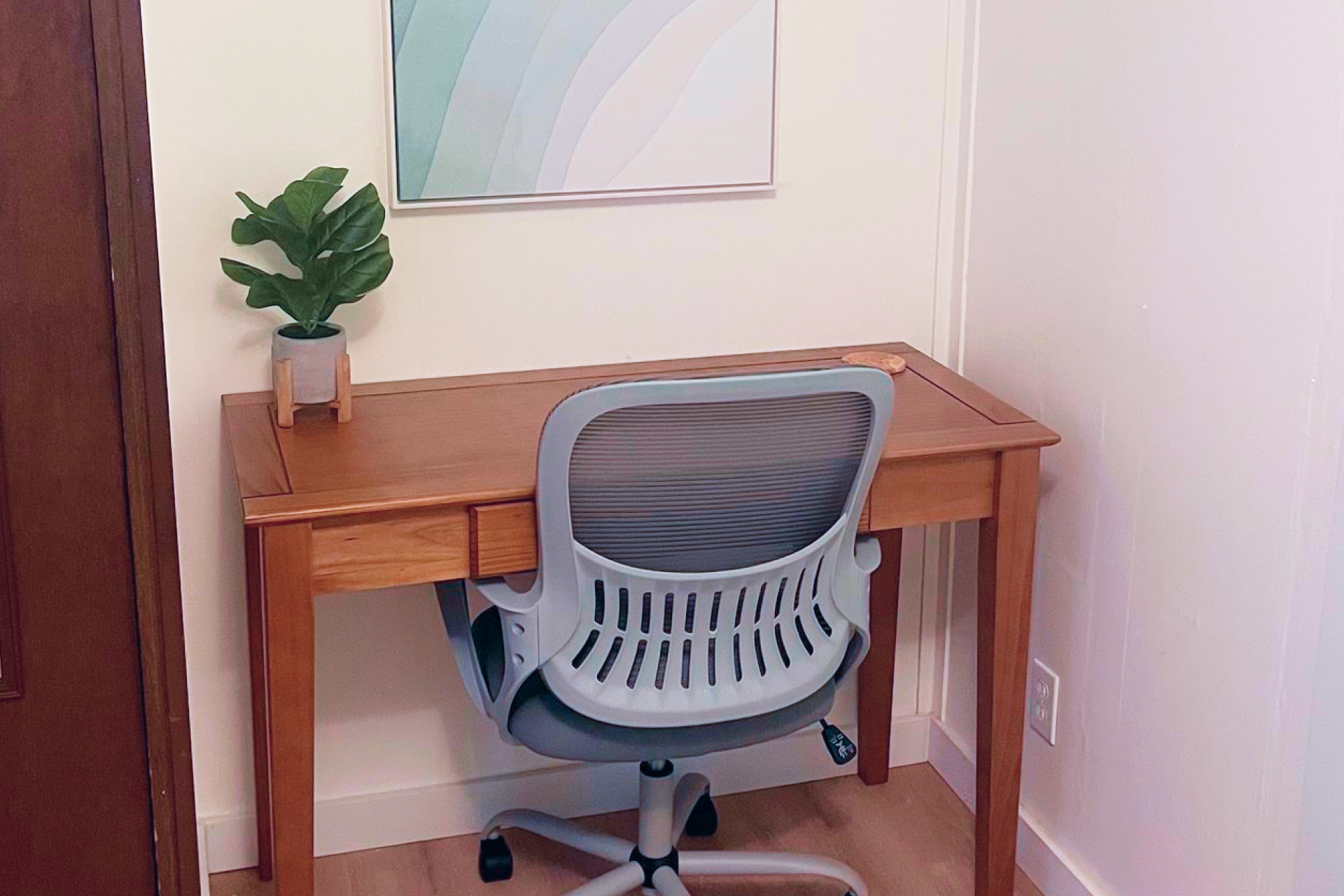 Work Area