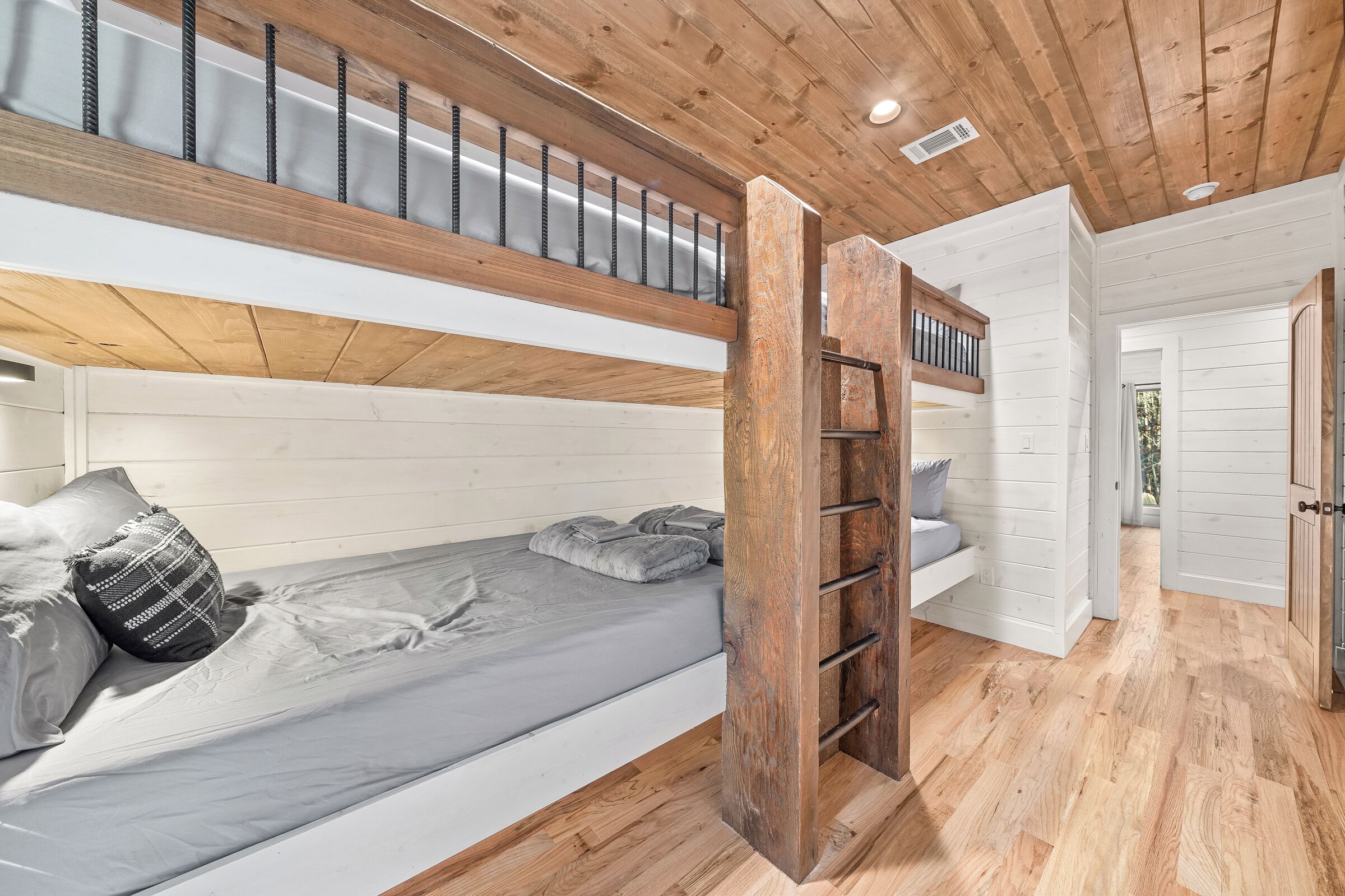 Bunk Room