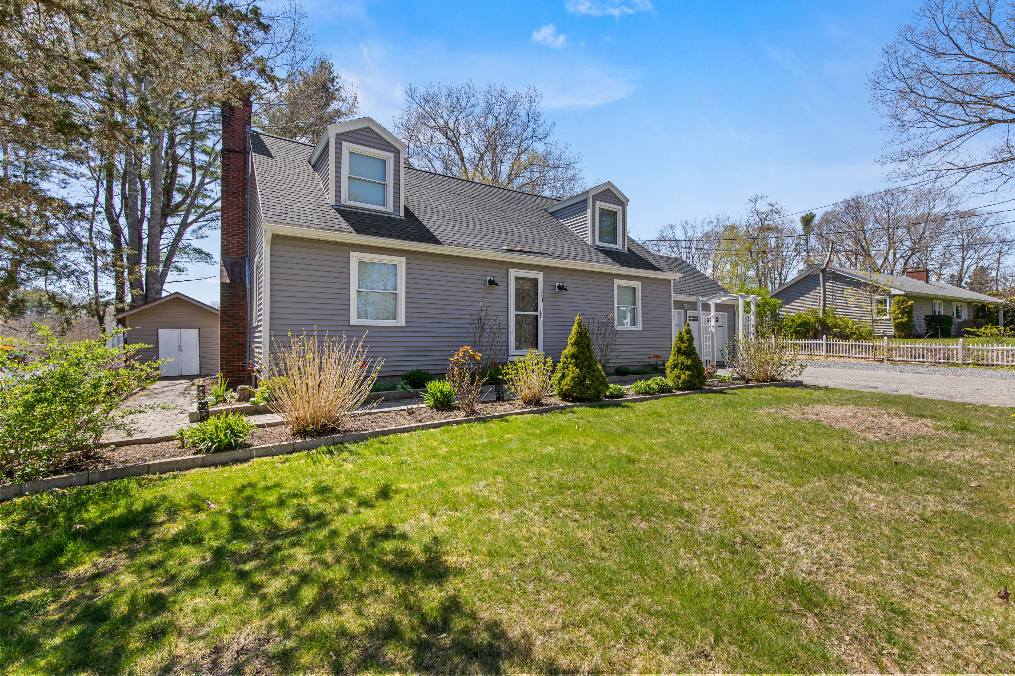 Family Tides  —  York — York, Maine — vacation rental