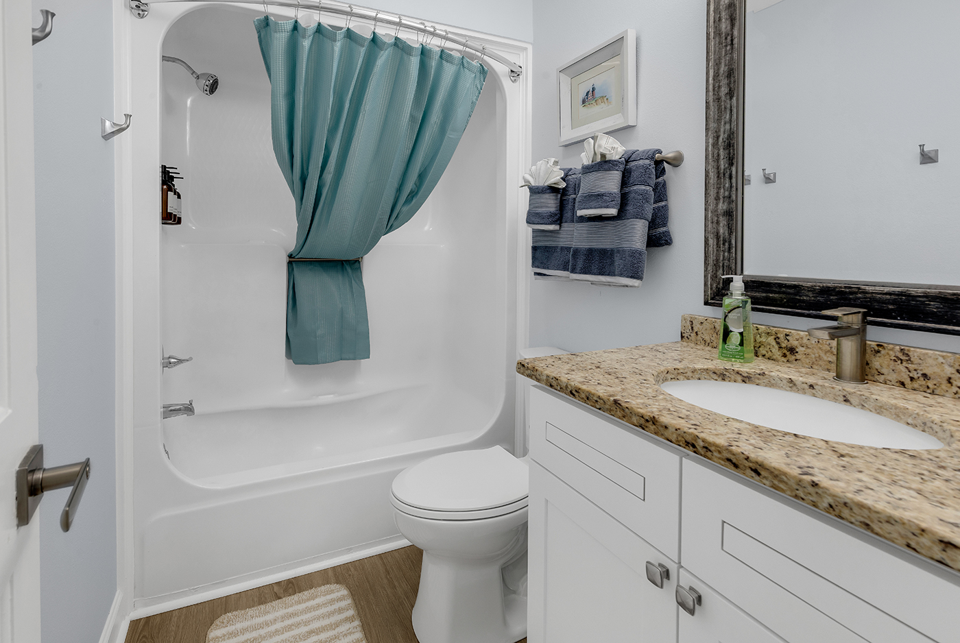 Bathroom 2