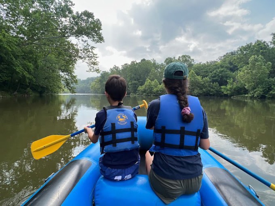 Shenandoah River Outfitters