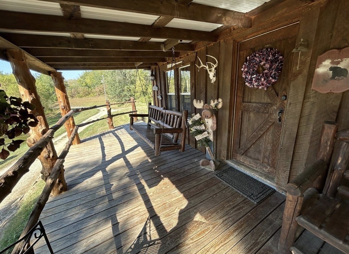Porch