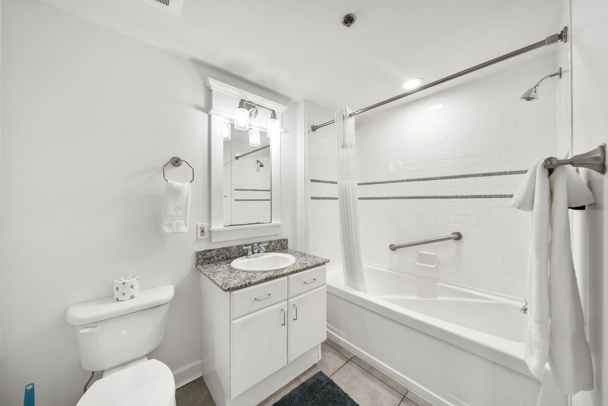2nd Bathroom