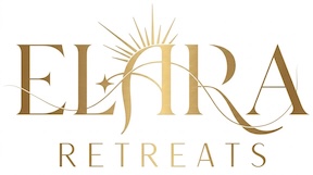 Elara Retreats logo