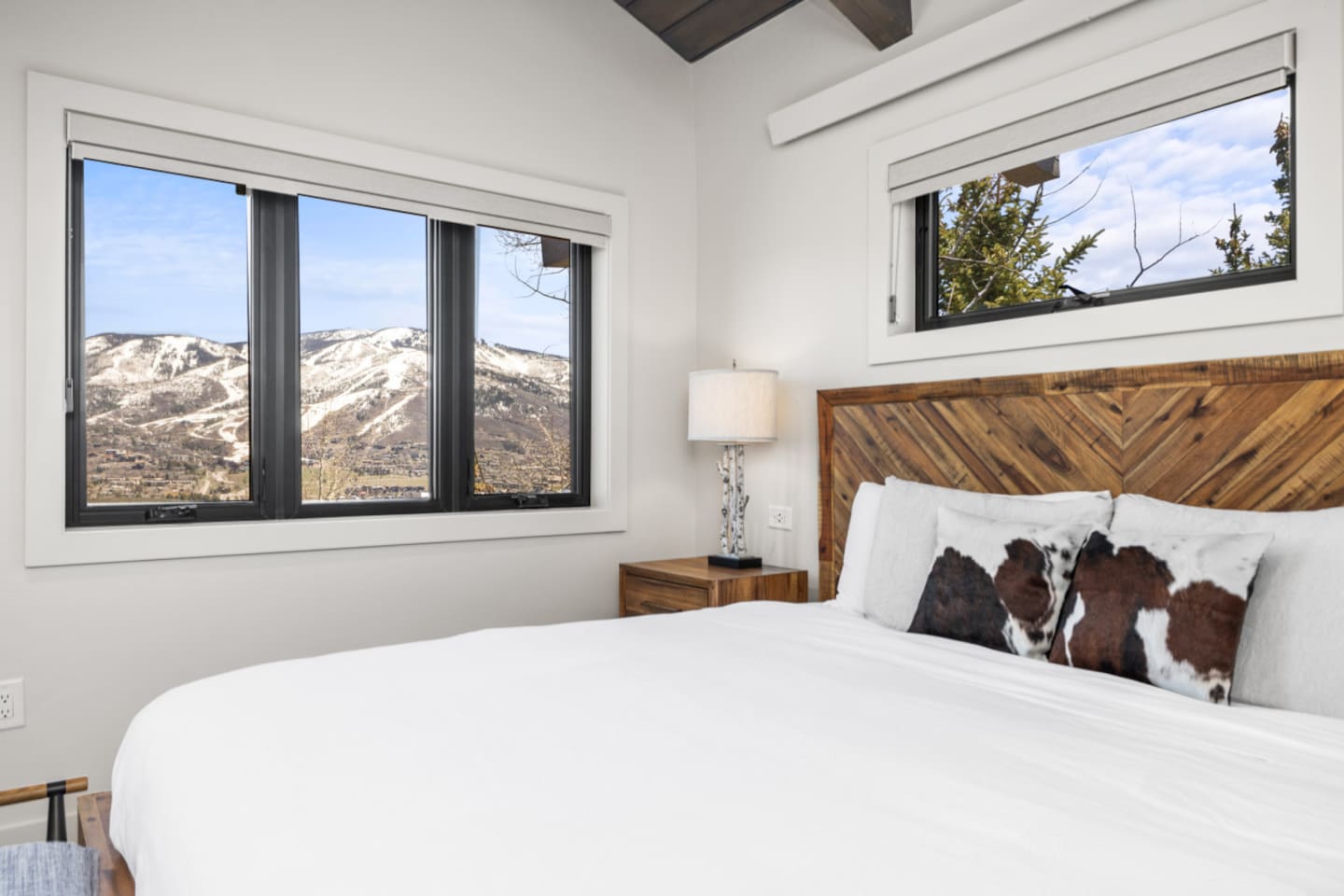 Ensuite King Bedroom 1