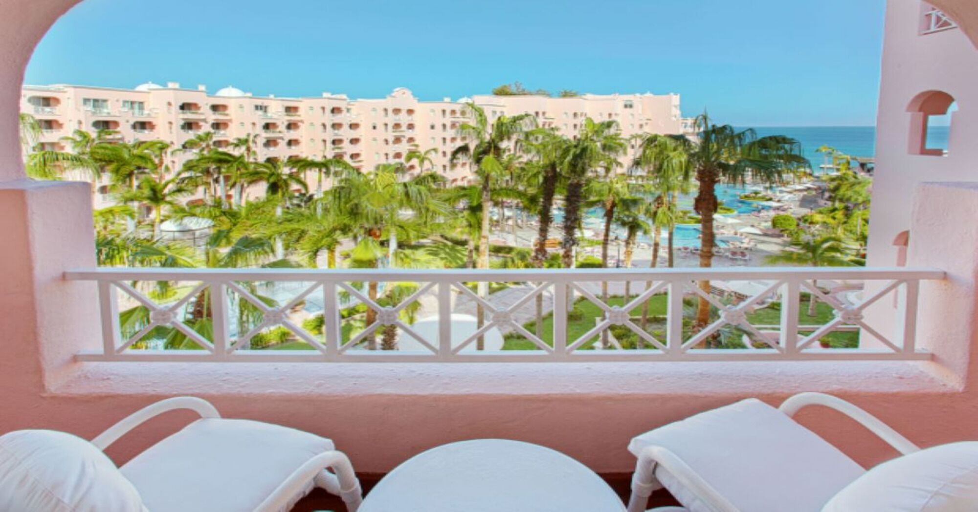 Owner Luxury Suite at the Rose, Vacation Travel Exclusives