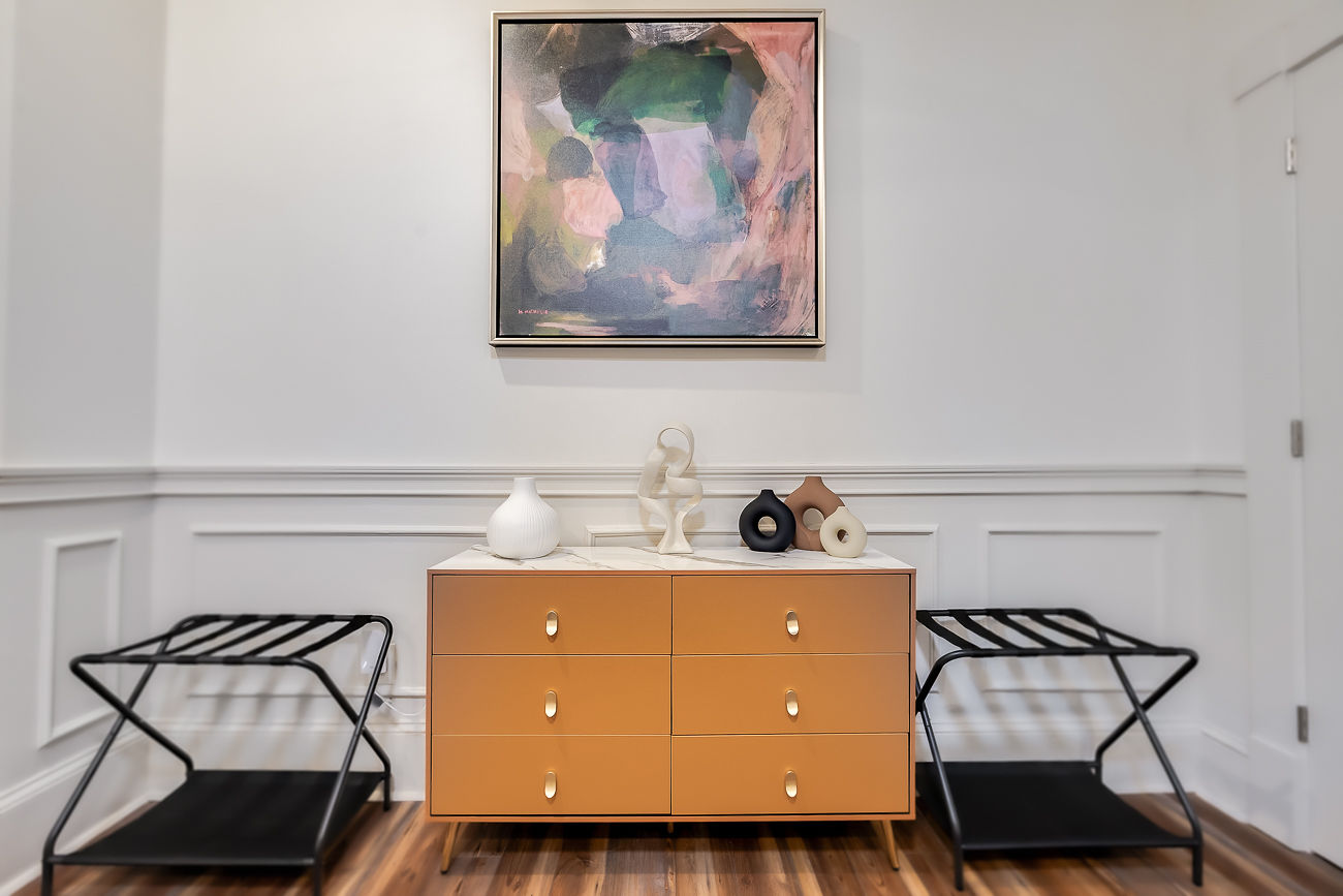 King bedroom Upstairs- 4