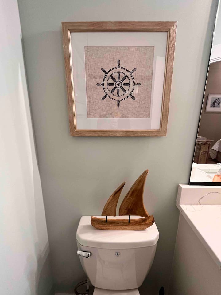 Ensuite