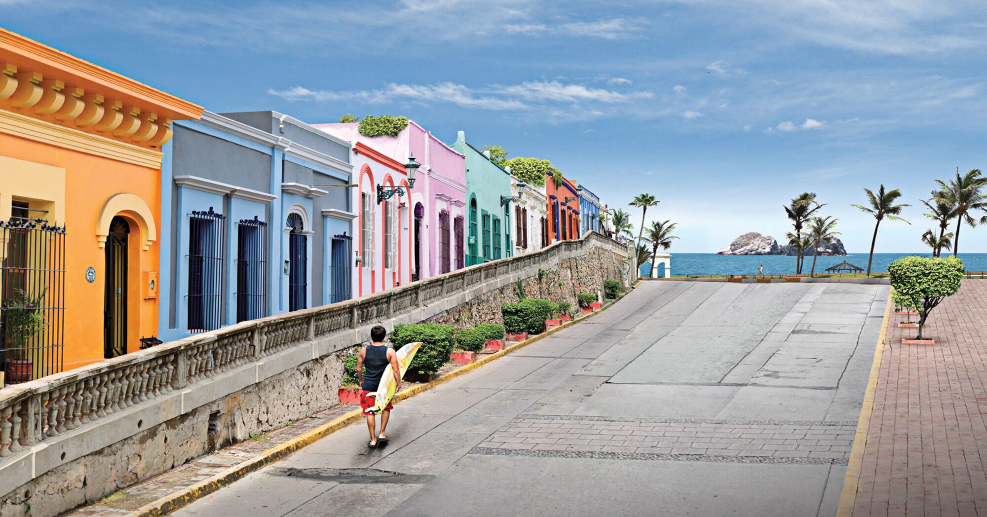 Near Pueblo Bonito Emerald Bay, Vacation Travel Exclusives