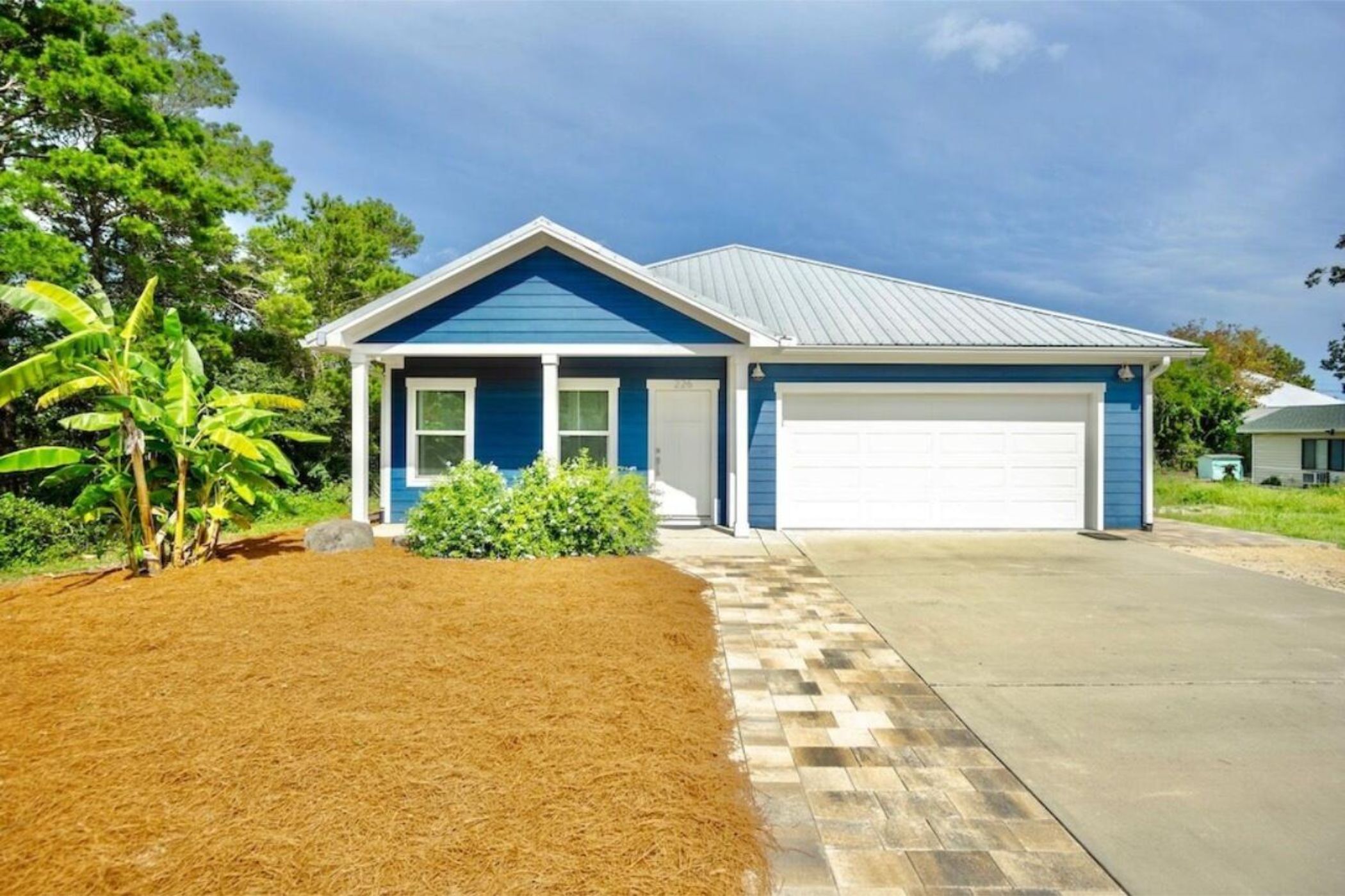 vacation rental condos