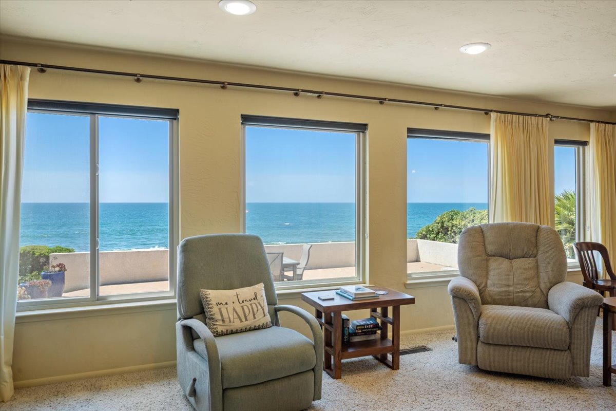 Views from Living Room