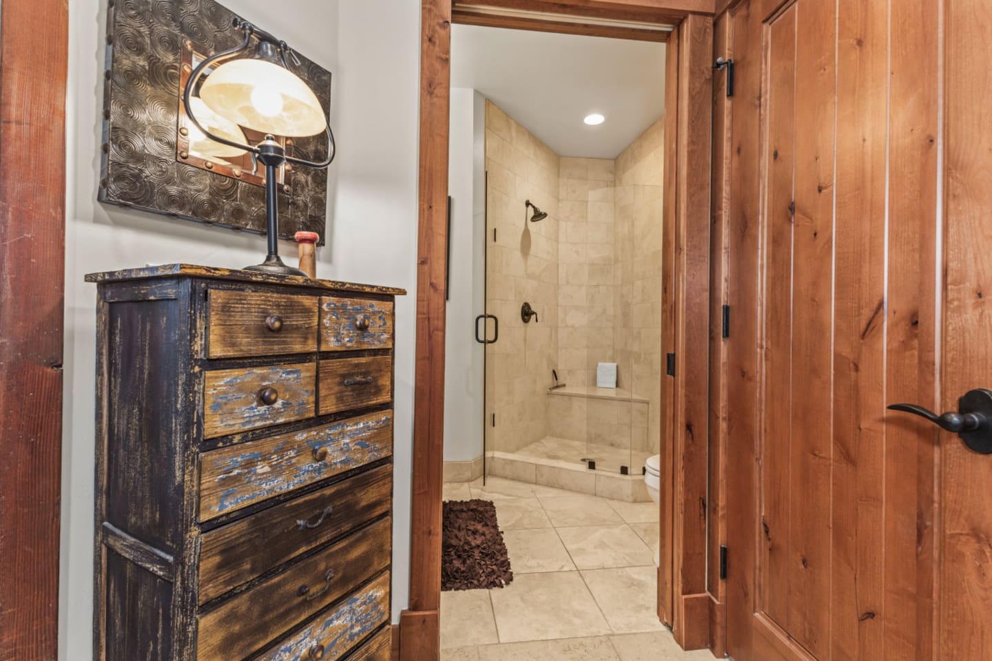 Bathroom #2
