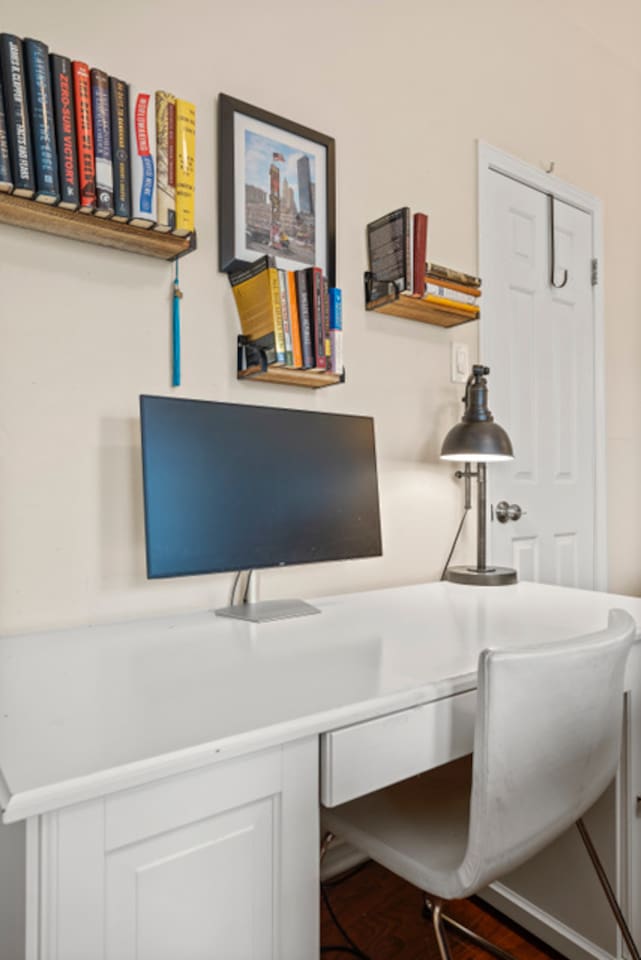 Workspace