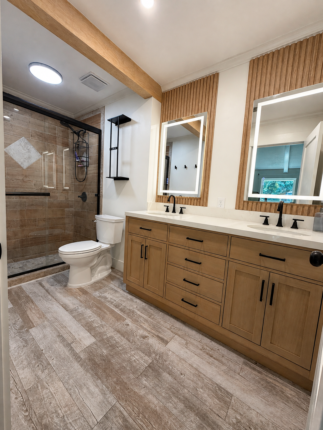 Private Ensuite