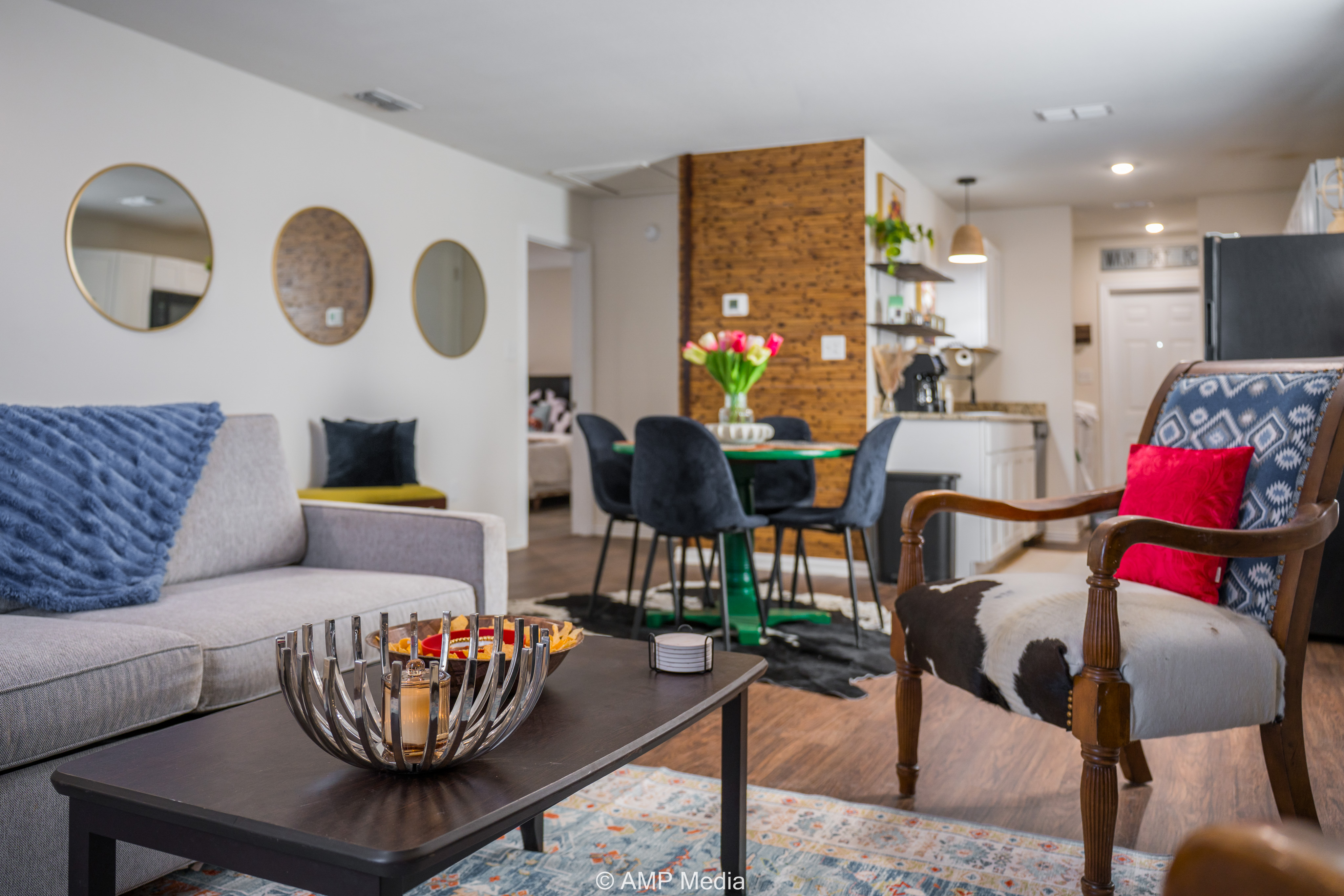 The Rambler — Abilene, TX — vacation rental