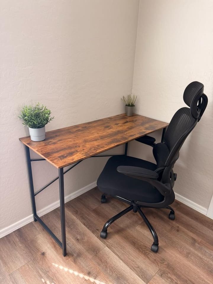 Workspace