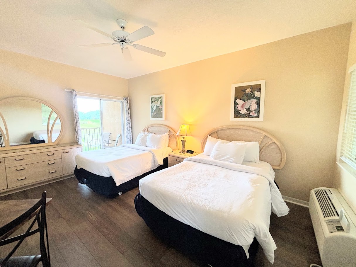 vacation rental condos