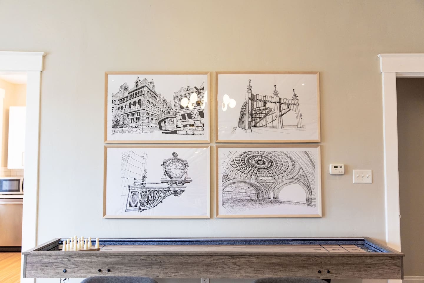 Wall Decor