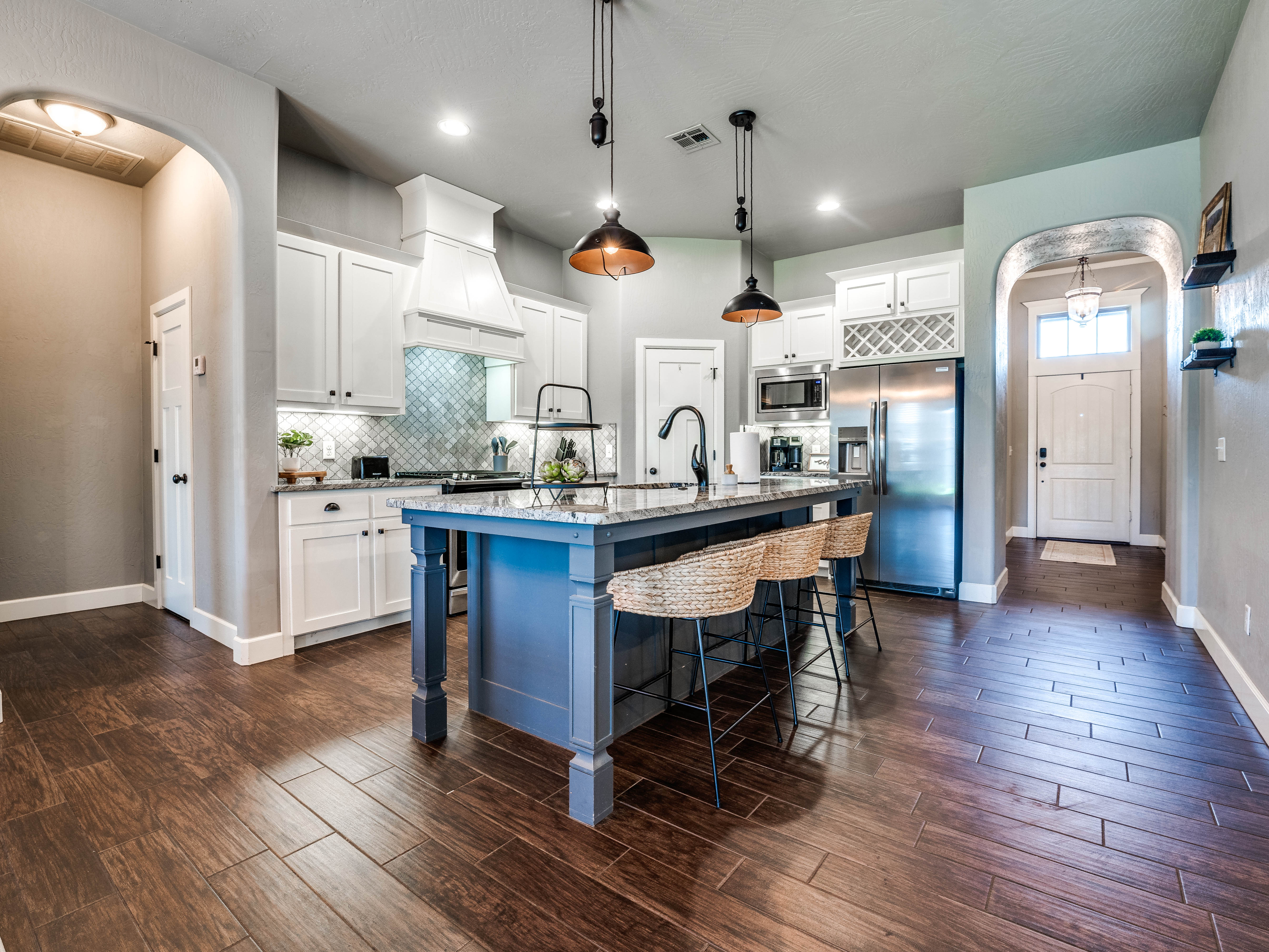220 SW 167th St. (30D FIRM) in Oklahoma City, OK