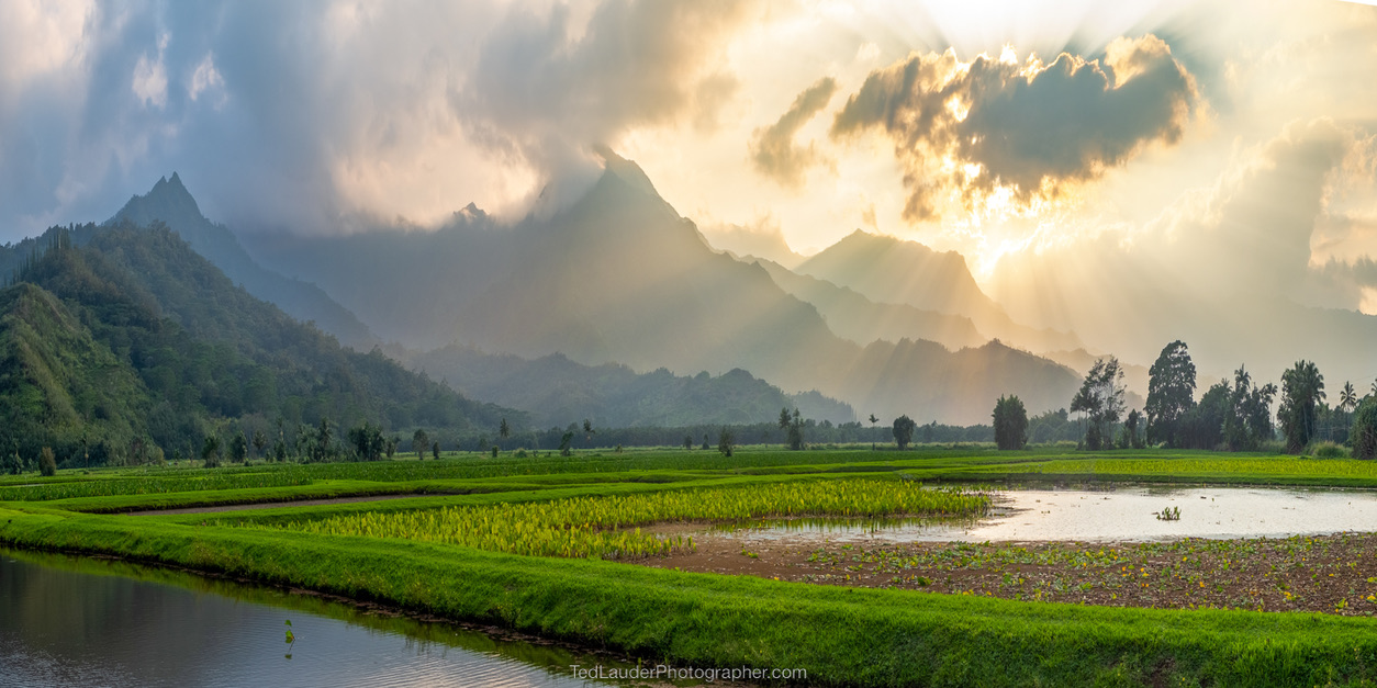 Beautiful Kauai